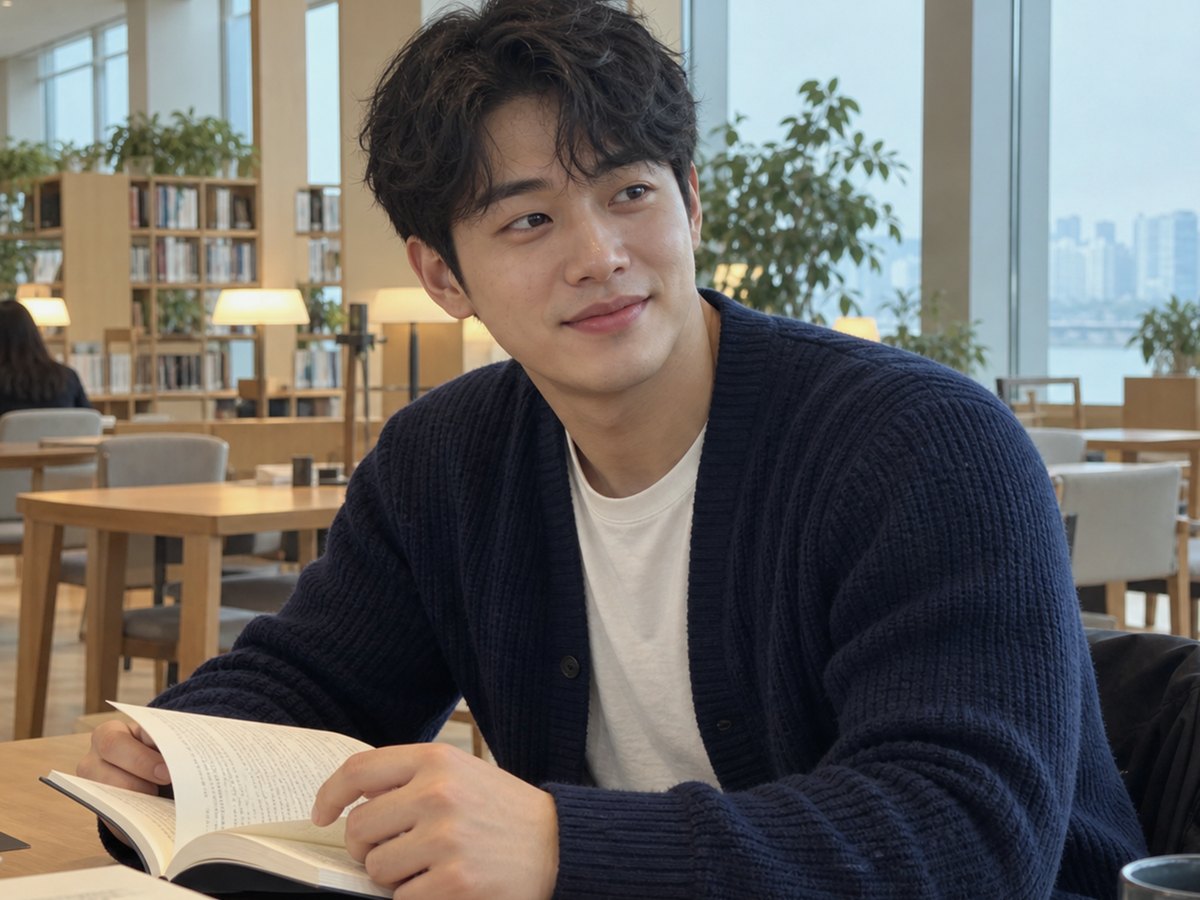 망우동 방문 홈케어 안내 사진